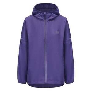 Karrimor Womens/Ladies Performance  Track Jacket / Purple